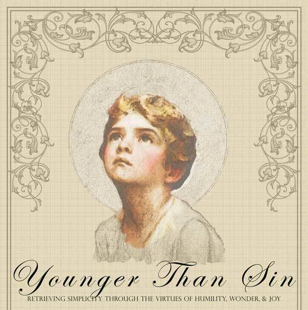 Younger Than Sin Poster