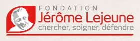 Jerome Lejeune Foundation Logo