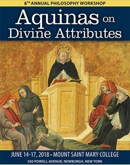 Aquinas on Divine Attributes
