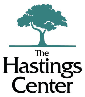 The Hastings Center Vertical