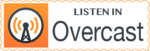 Listen in Overcast
