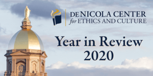 dCEC 2020 Year In Review