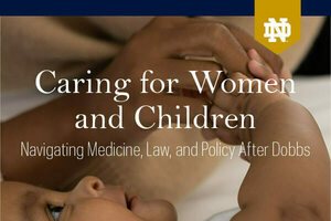 Caring for Women and Children Webinar Series