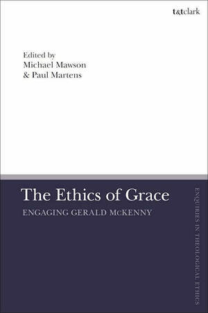 Ethics Of Grace