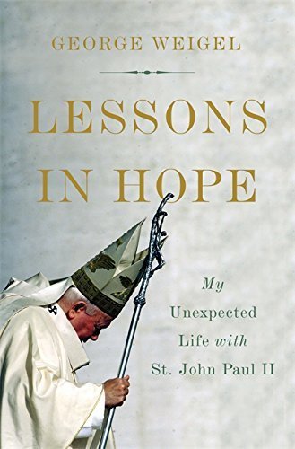 Weigel Lessons In Hope