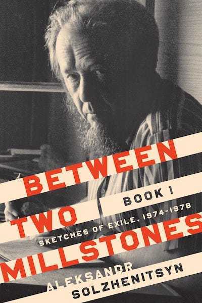 The Center for Ethics and Culture Solzhenitsyn Series Center for Ethics and Culture Solzhenitsyn Node III March 1917: The Red Wheel Book 1