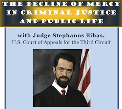 Judge Stephanos Bibas
