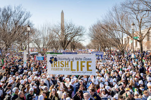 March For Life 2018