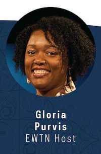 Gloria Purvis