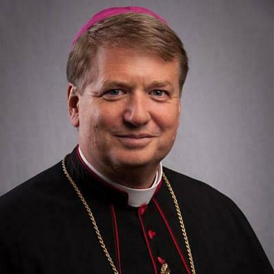 Archbishop Fisher