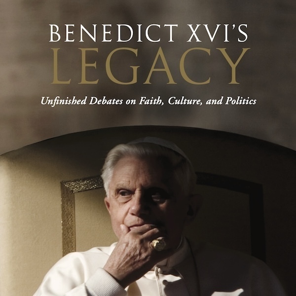 Benedict XVI Legacy