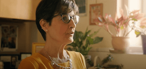 Dr. Elvira Parravicini profile video screenshot