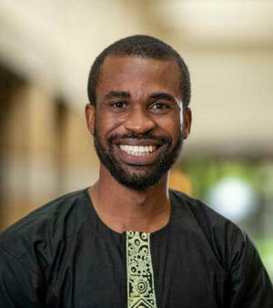 Rev. Joachim Ozonze