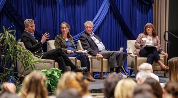 Closing Roundtable of 2024 Fall Conference