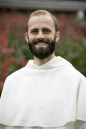 Rev. Gregory Pine, O.P.