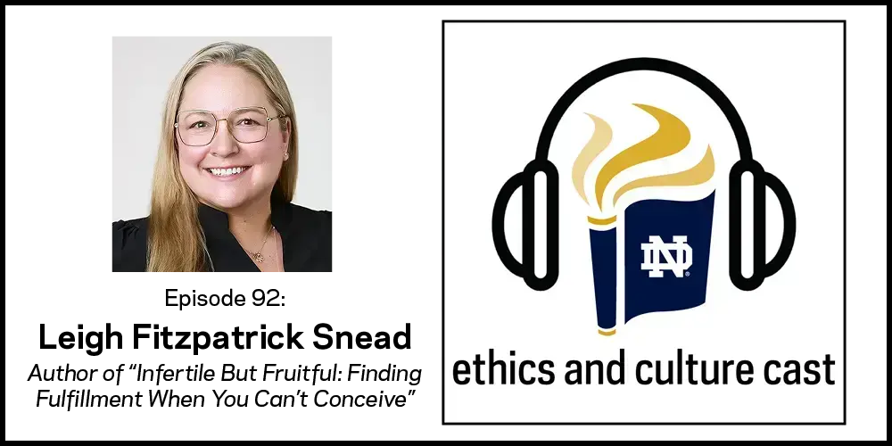 Ethics and Culture Cast