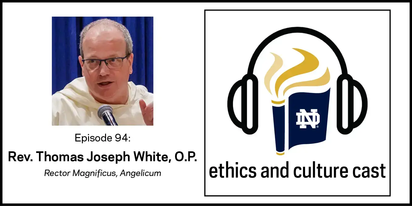 Ethics and Culture Cast